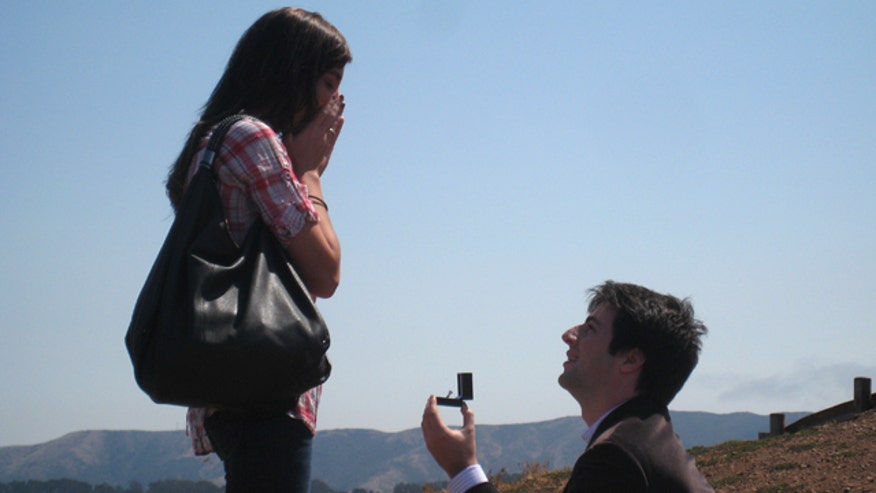 Matt Van Horn Proposal